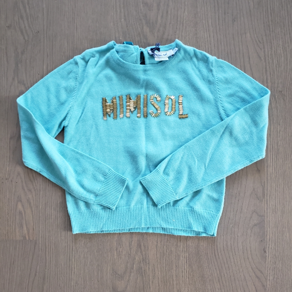 Mimisol Sweater (5Y)